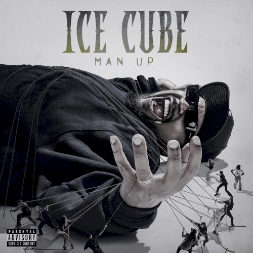 Man Up — Ice Cube