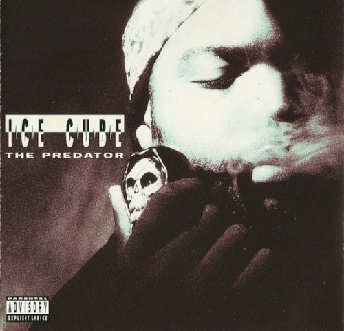 The Predator — Ice Cube