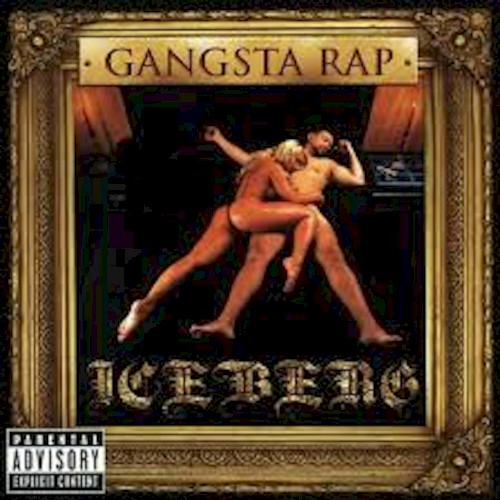 Gangsta Rap — Ice-T