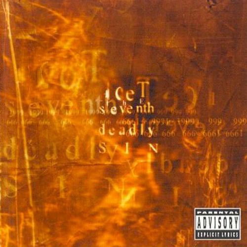 7th Deadly Sin — Ice-T