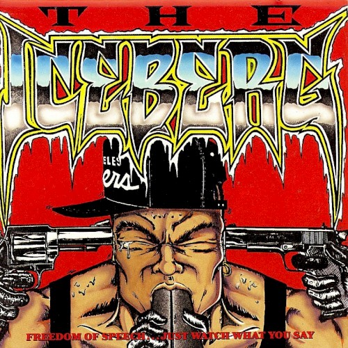 The Iceberg / Freedom of Speech… Just Watch What You Say — Ice-T