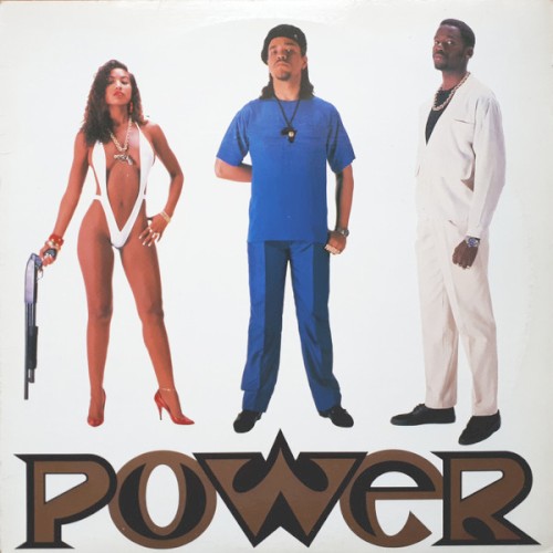 Power — Ice-T