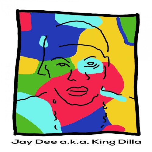 Jay Dee a.k.a. King Dilla — J Dilla