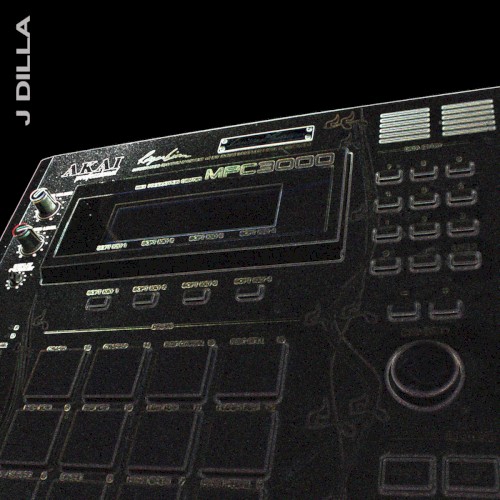 The King of Beats, Vol. 2: Lost Scrolls — J Dilla