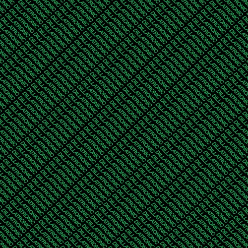 Dillatronic — J Dilla