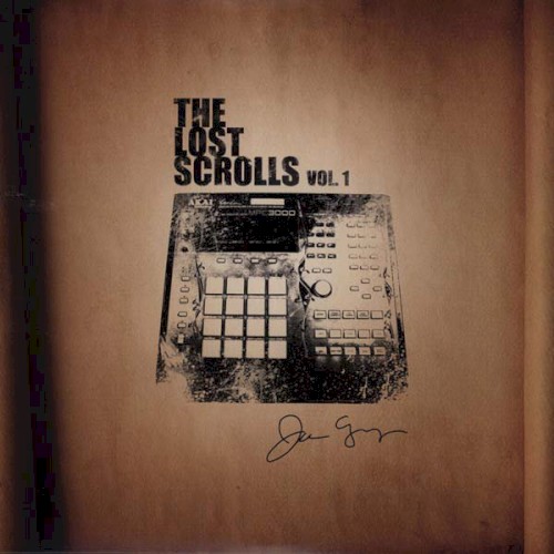 The Lost Scrolls Vol. 1 — J Dilla