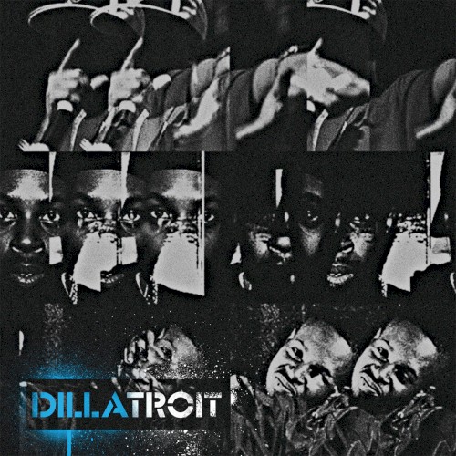 Dillatroit — J Dilla
