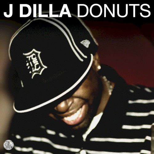 Donuts — J Dilla