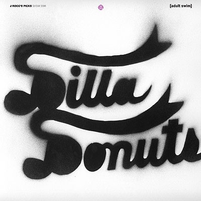 Donuts: J Rocc’s Picks — J Dilla