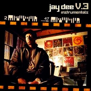 V.3 — J Dilla