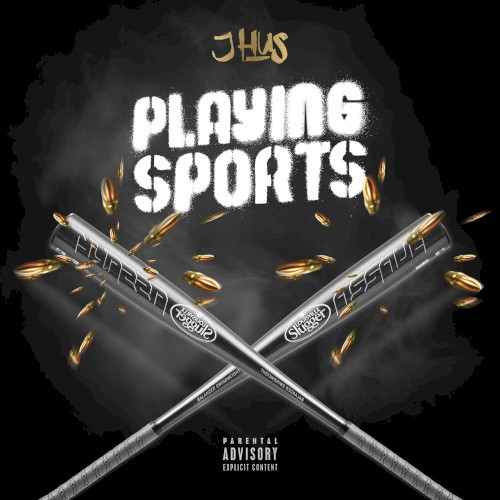 Playing Sports — J Hus
