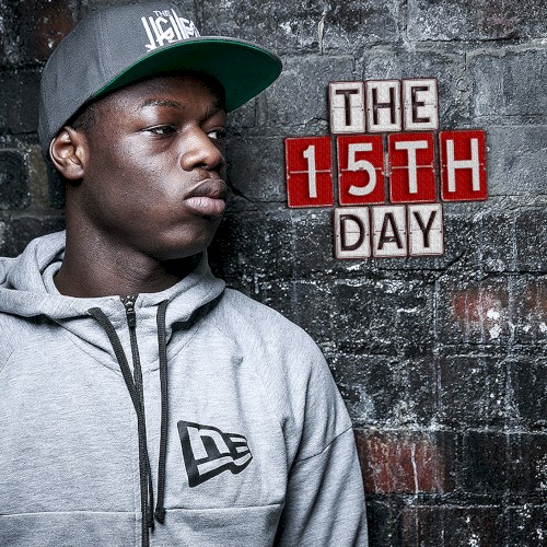 The 15th Day — J Hus