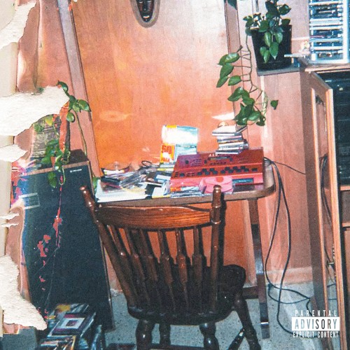 The Fall-Off — J. Cole