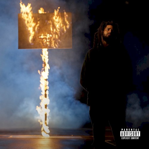 The Off-Season — J. Cole