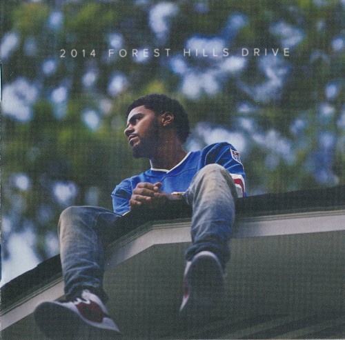 2014 Forest Hills Drive — J. Cole