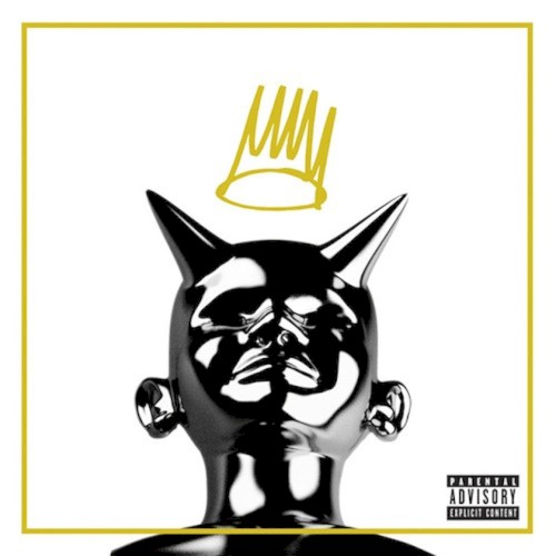 Born Sinner — J. Cole