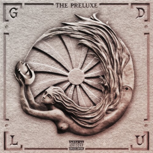GDLU: The Preluxe — JID