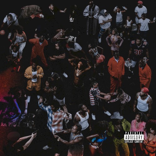 The Forever Story — JID