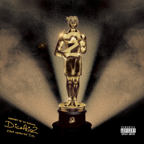 DiCaprio 2 — JID