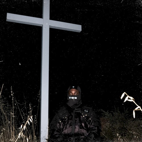 I LAY DOWN MY LIFE FOR YOU — JPEGMAFIA