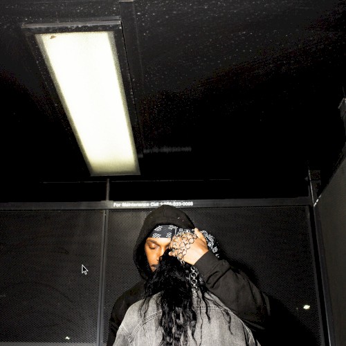 OFFLINE — JPEGMAFIA
