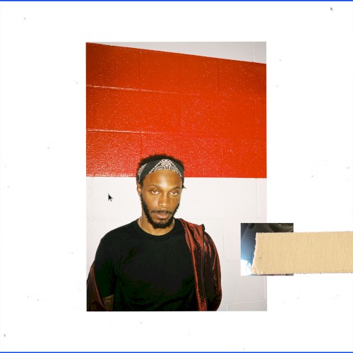 EP! — JPEGMAFIA