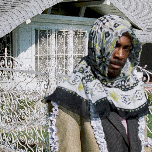 All My Heroes Are Cornballs — JPEGMAFIA