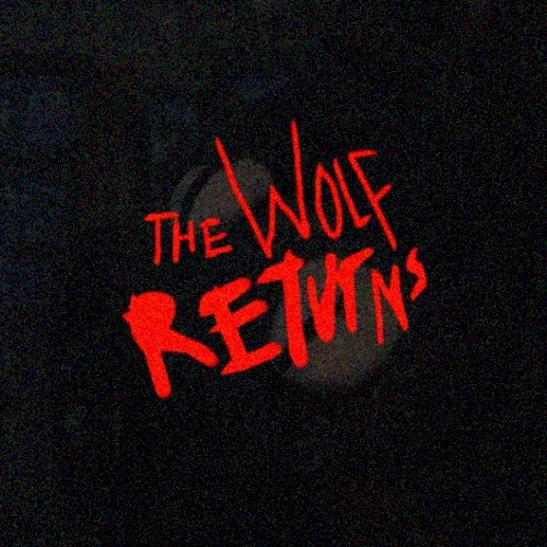 The Wolf Returns EP — JPEGMAFIA