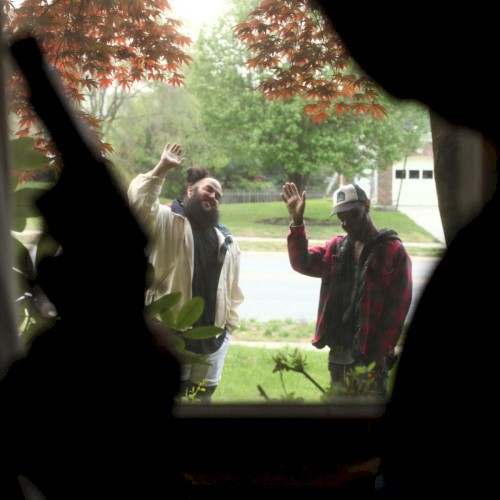 The 2nd Amendment — JPEGMAFIA
