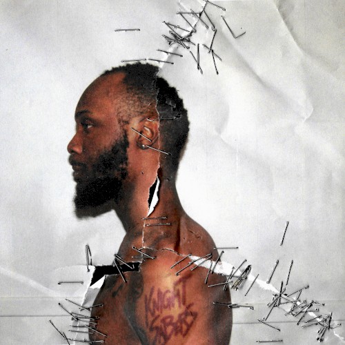 Black Ben Carson — JPEGMAFIA