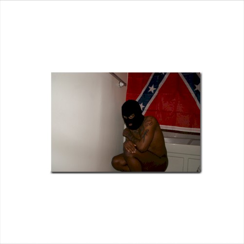 Darkskin Manson — JPEGMAFIA