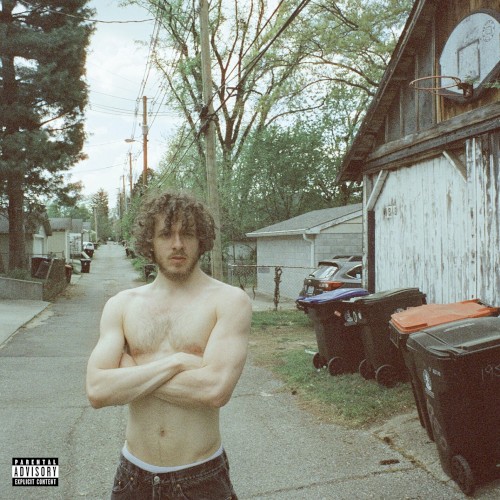 Jackman. — Jack Harlow
