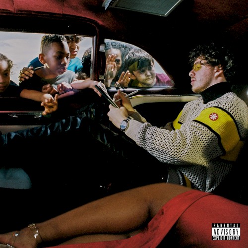 That’s What They All Say — Jack Harlow