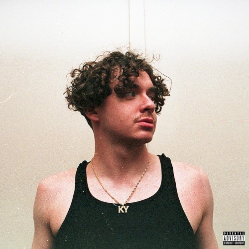 Confetti — Jack Harlow
