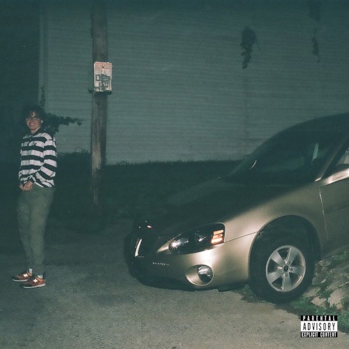 Gazebo — Jack Harlow