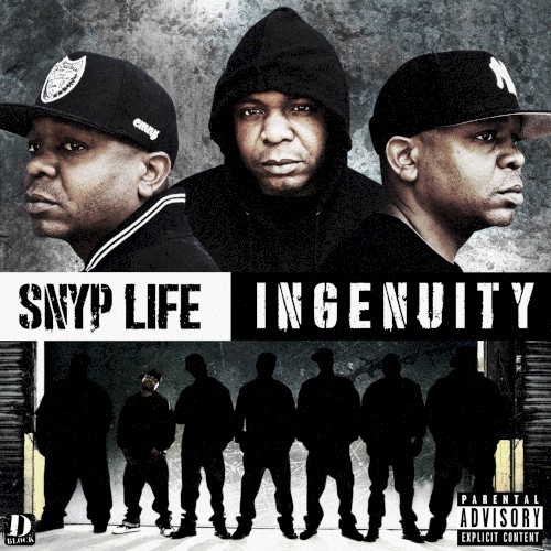 Ingenuity — Jadakiss