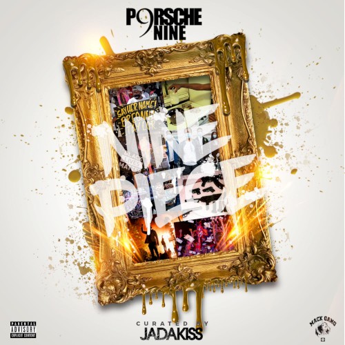 Nine Piece (Curated by: Jadakiss) — Jadakiss