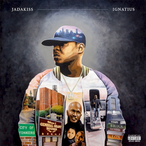 Ignatius — Jadakiss