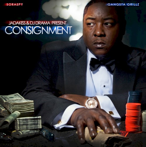 Consignment — Jadakiss
