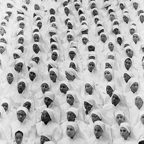 A Written Testimony: Mars, the Inhabited Planet — Jay Electronica