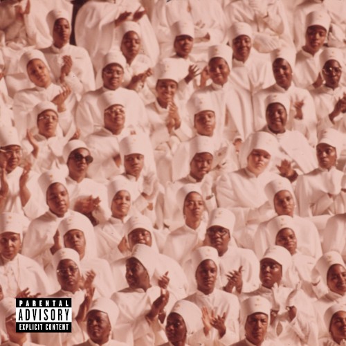 A Written Testimony: Power at the Rate of My Dreams — Jay Electronica