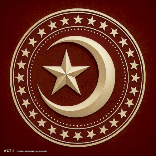 Act I: Eternal Sunshine (The Pledge) — Jay Electronica