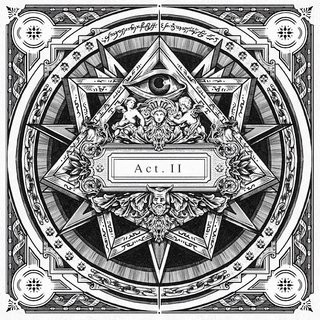 Act II: The Patents of Nobility (The Turn) — Jay Electronica