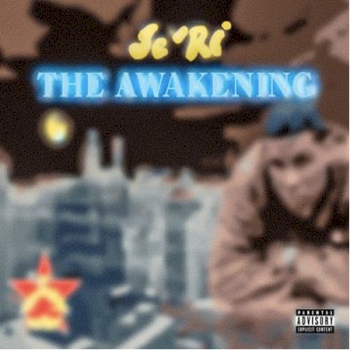The Awakening — Jay Electronica