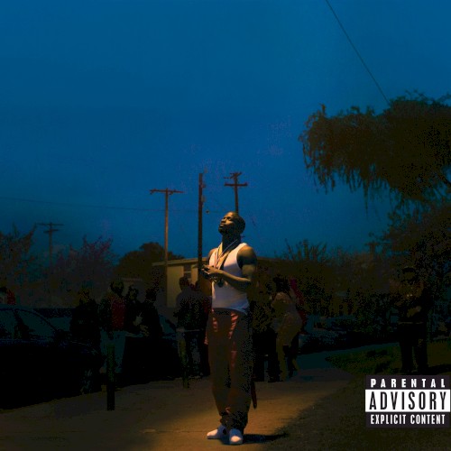Redemption — Jay Rock