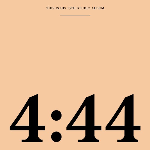 4:44 — Jay-Z