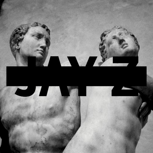 Magna Carta… Holy Grail — Jay-Z