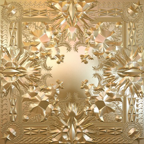 Watch the Throne — Jay-Z