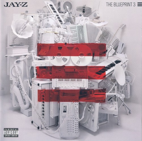 The Blueprint 3 — Jay-Z