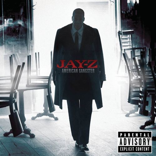 American Gangster — Jay-Z